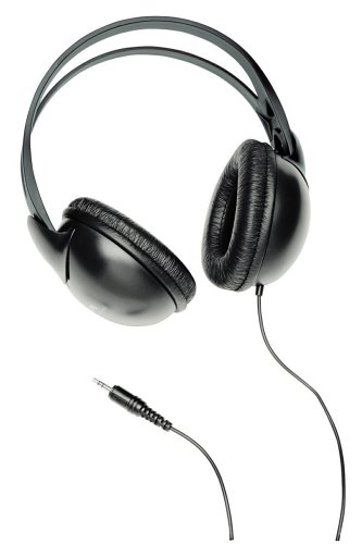 Projektoren: Philips SBC HP 150 Kabel analog Kopfh�rer