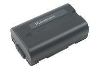 Projektoren: Panasonic CGR-D 120 Camcorder