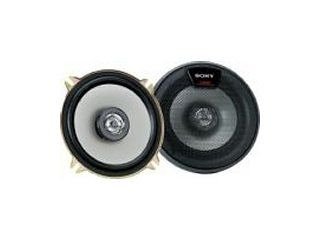 Festplatten: Sony XS-F 1320 2-Weg 2-Wege Auto-Lautsprecher