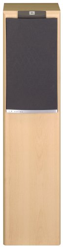 Telekommunikation: JBL LX 2003 2-Wege Bassreflex Standlautsprecher buche