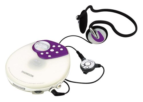 TV Ger&auml;te: Thomson LAD 890 RC CD-Player