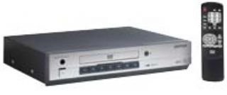 DVD Player: Oritron DVD 1030 DVD-Player