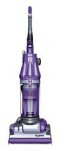Dyson DC07 Allergy Hepa animal brush control turbo tool upright vacuum cleaner silver purple