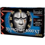 Handys Ohne Vertrag: Guillemot Hercules 3D Prophet 4000XT TV-Out Grafikkarte AGP 64MB Kyro SDRAM