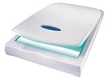 MP3 Player: Mustek ScanExpress 1200 UB+ Scanner A4 600x1200dpi color USB