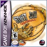 Street Jam Basketball