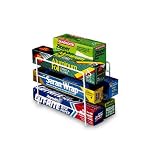 Kitchen Wrap Organizer 6-1/2" x 9-7/8" x 7" h
