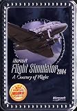 Microsoft Flight Simulator 2004 初回限定パッケージ