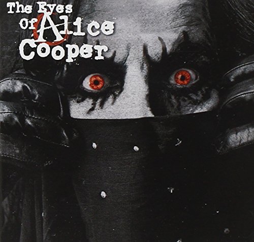 Alice Cooper - For Your Ears Only Volume 2 - Zortam Music