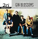 20th Century Masters: The Millennium Collection: The Best of Gin Blossoms by Gin Blossoms