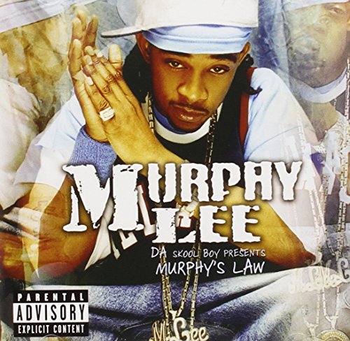 MURPHY LEE - Murphy’s Law - Zortam Music