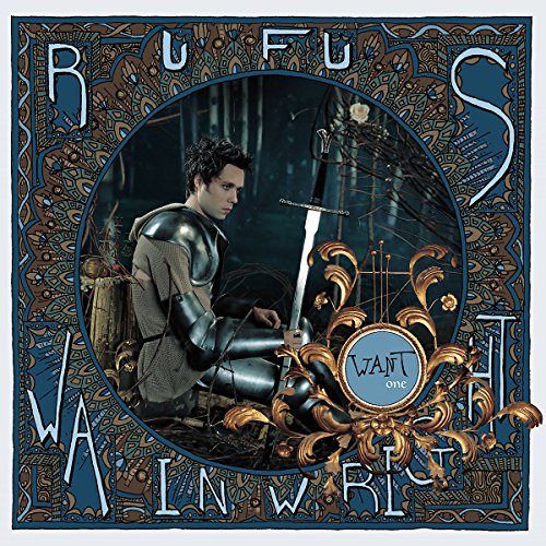 Rufus Wainwright - Want One - Zortam Music