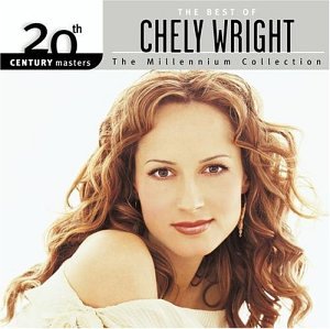 CHELY WRIGHT - 20th Century Masters - The Millennium Collection: The Best of Chely Wright - Zortam Music