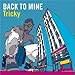 Back to Mine CD