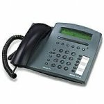 Festplatten: Swissvoice Eurit 65 ISDN Komforttelefon