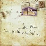Love-is-the-only-Soldier album lyrics