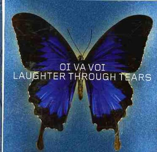 Oi Va Voi - Laughter Through Tears - Zortam Music