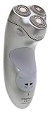 Remington R-9170 Titanium MicroFlex Ultra Cord/Cordless