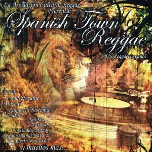 Spanish Town Reggae