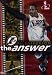 NBA: Allen Iverson - the Answer