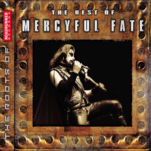 Mercyful Fate