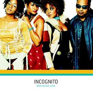 Incognito - Morning Sun Lyrics - Zortam Music