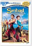 Get Sinbad: Legend Of The Seven Seas On Video