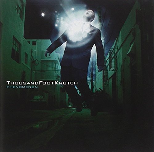 Thousand Foot Krutch - X 2004 Christian Rock Hits - Zortam Music
