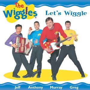 The Wiggles - Let