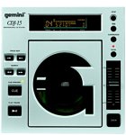 Handys ohne Vertrag: Gemini Top-Load-CD-Player Cdj-15