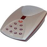 Elektronik und Foto: AEG AB 350 Anrufbeantworter