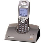 Projektoren: Panasonic KX-TCD 515 GM Telefon Violett-Metal