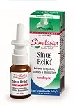 Similasan Sinus Relief, 15 ml