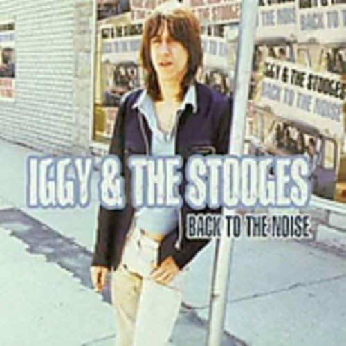 Iggy & the Stooges - The Stooges - Zortam Music
