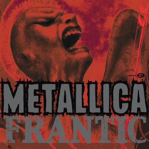 Frantic [CD 1]
