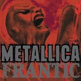 album art to Frantic