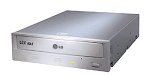 Lautsprecher: LG GCE-8525B Bulk +SW CD-R/RW 52x32x52xSpeed 90ms intern IDE wei�