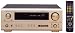 DENON AVアンプ (1台 ゴールド W:434xD:417xH171mm 11.9Kg) AVC-1880(N)
