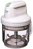 TOSHIBA �N�b�L���O�J�b�^�[ �O���C�b�V���z���C�g CQM-T1(W)