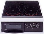 TOSHIBA �r���g�C�� IH�N�b�L���O�q�[�^�[ BHP-M46J
