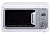 TOSHIBA 電子レンジ ライトグレー (60HZ用) ER-VS12(HU)