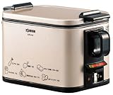 ZOJIRUSHI �������� �d�C�t���C���[ ���^���b�N�J�J�I EFK-A10-TJ