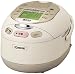 ZOJIRUSHI 極め炊き 真空内釜圧力IH炊飯ジャー NP-AB18-CS