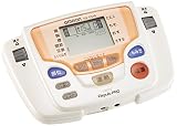 OMRON オムロンホットエレパルスプロ 低周波治療器 HV-F310
