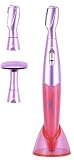 KOIZUMI SEIKI �v�`�G�X�e�f���I �t�F�C�X&�{�f�B�V�F�[�o�[ �s���N KLC-0710/P