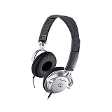 Panasonic DJ���ƥ쥪�إåɥۥ� [RP-DJ100] S