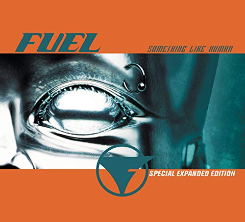 Fuel - A Walk To Remember Music From The Motion Picture-Special Expanded Edition - Zortam Music