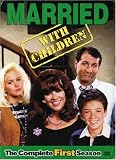 Married with Children - The Complete First Season