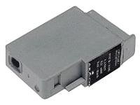 Elektronik und Foto: Armor Tintenpatronen f�r BJC 2000 / 4000 / 5000 / S100 / MPC 20 - 80 black; F�llmenge 9 ml