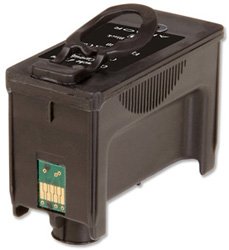 Elektronik und Foto: Armor Tintenpatronen f�r Stylus Color 680 / 685 / 777 black MIT CHIP; F�llmenge 22 ml